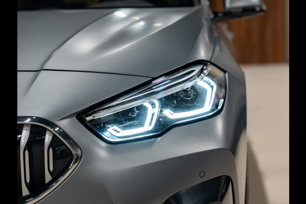 BMW 2 Serie Gran Coupé 218i M-Sport Executive Edition, Pano, Digi Dash, Apple Carplay, Android Auto, Navi, Ambiënte Light, Cam