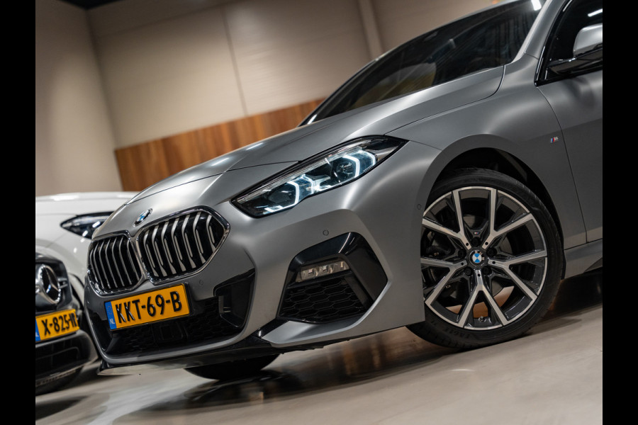BMW 2 Serie Gran Coupé 218i M-Sport Executive Edition, Pano, Digi Dash, Apple Carplay, Android Auto, Navi, Ambiënte Light, Cam