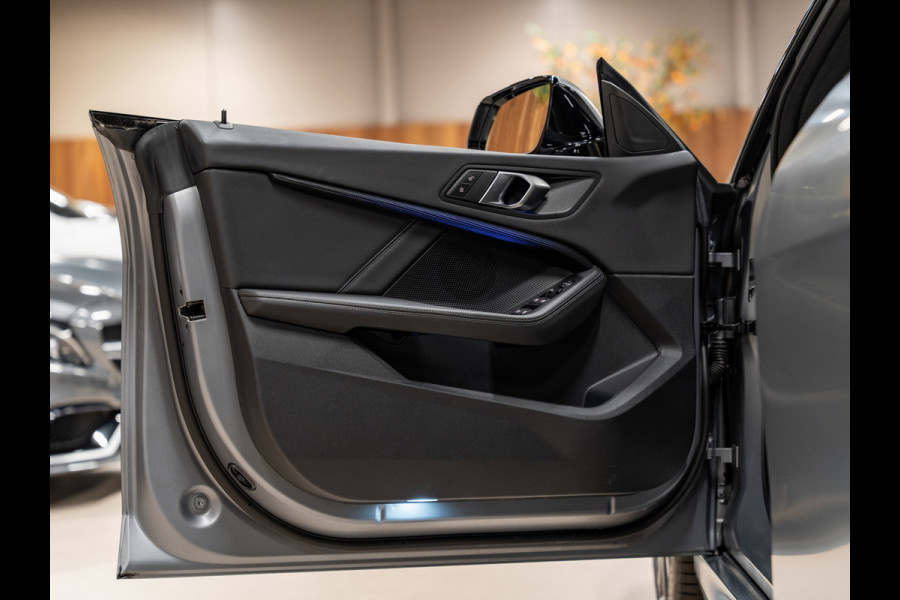 BMW 2 Serie Gran Coupé 218i M-Sport Executive Edition, Pano, Digi Dash, Apple Carplay, Android Auto, Navi, Ambiënte Light, Cam
