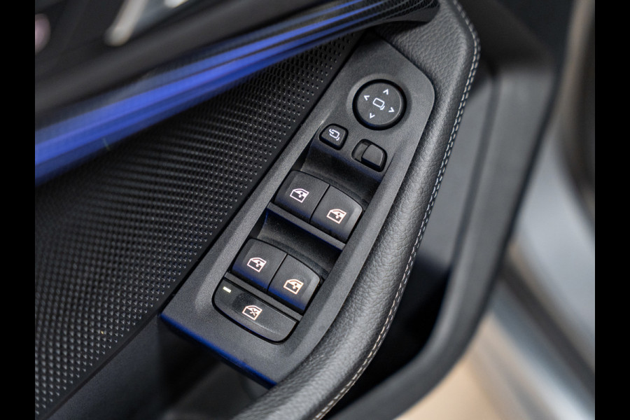 BMW 2 Serie Gran Coupé 218i M-Sport Executive Edition, Pano, Digi Dash, Apple Carplay, Android Auto, Navi, Ambiënte Light, Cam
