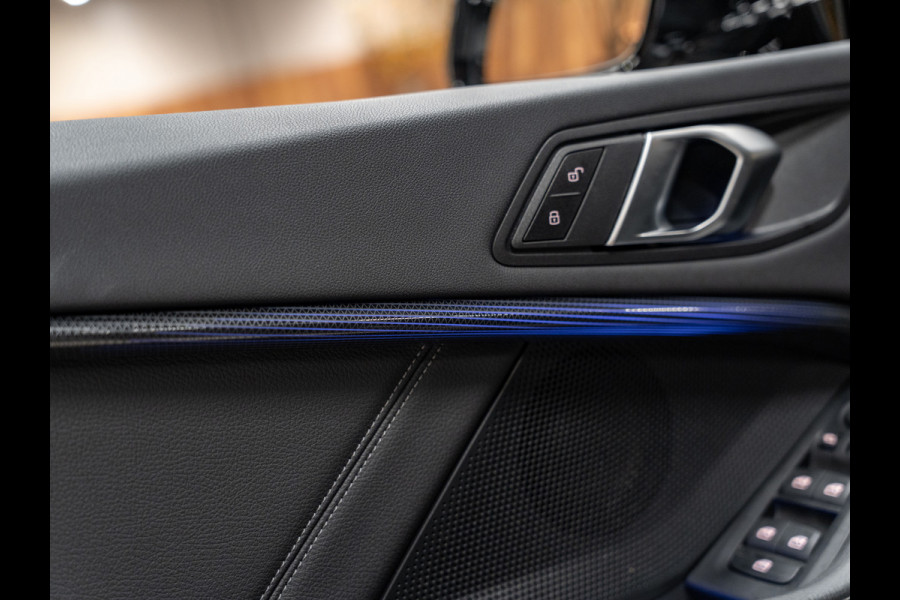BMW 2 Serie Gran Coupé 218i M-Sport Executive Edition, Pano, Digi Dash, Apple Carplay, Android Auto, Navi, Ambiënte Light, Cam