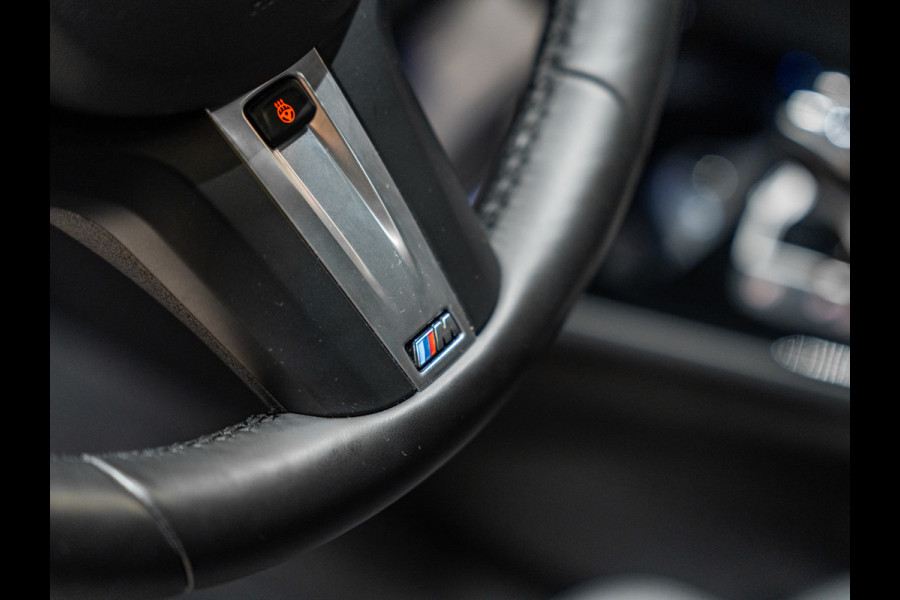 BMW 2 Serie Gran Coupé 218i M-Sport Executive Edition, Pano, Digi Dash, Apple Carplay, Android Auto, Navi, Ambiënte Light, Cam