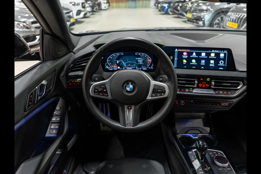 BMW 2 Serie Gran Coupé 218i M-Sport Executive Edition, Pano, Digi Dash, Apple Carplay, Android Auto, Navi, Ambiënte Light, Cam