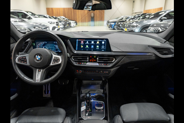 BMW 2 Serie Gran Coupé 218i M-Sport Executive Edition, Pano, Digi Dash, Apple Carplay, Android Auto, Navi, Ambiënte Light, Cam