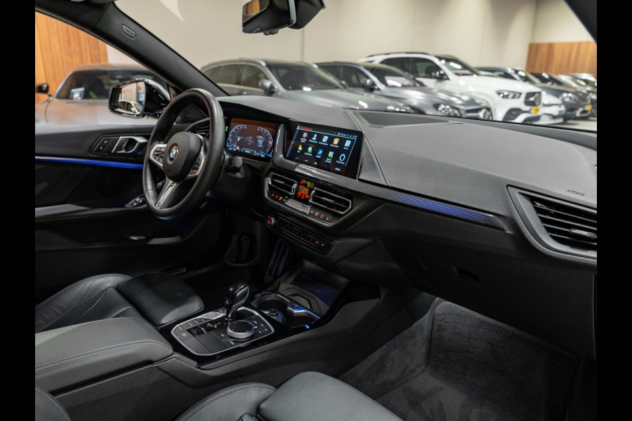 BMW 2 Serie Gran Coupé 218i M-Sport Executive Edition, Pano, Digi Dash, Apple Carplay, Android Auto, Navi, Ambiënte Light, Cam