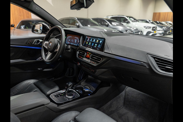 BMW 2 Serie Gran Coupé 218i M-Sport Executive Edition, Pano, Digi Dash, Apple Carplay, Android Auto, Navi, Ambiënte Light, Cam