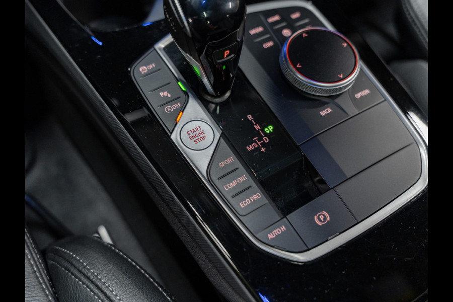 BMW 2 Serie Gran Coupé 218i M-Sport Executive Edition, Pano, Digi Dash, Apple Carplay, Android Auto, Navi, Ambiënte Light, Cam