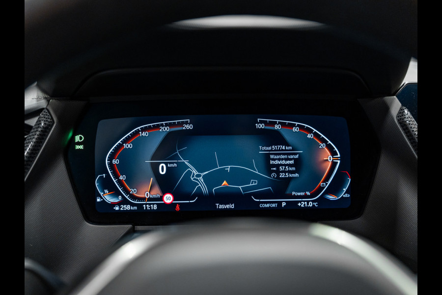 BMW 2 Serie Gran Coupé 218i M-Sport Executive Edition, Pano, Digi Dash, Apple Carplay, Android Auto, Navi, Ambiënte Light, Cam