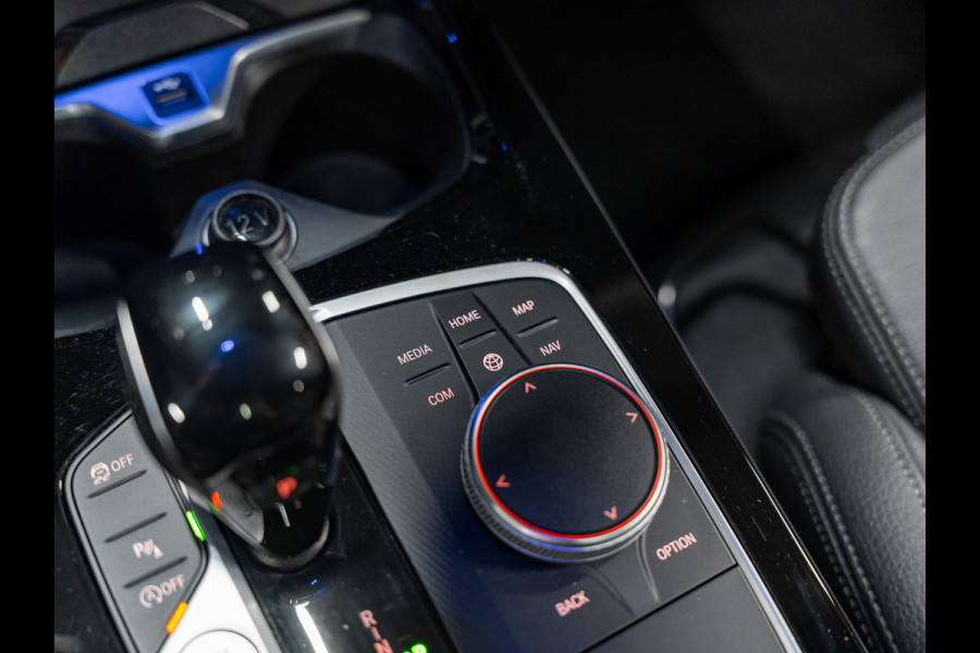 BMW 2 Serie Gran Coupé 218i M-Sport Executive Edition, Pano, Digi Dash, Apple Carplay, Android Auto, Navi, Ambiënte Light, Cam
