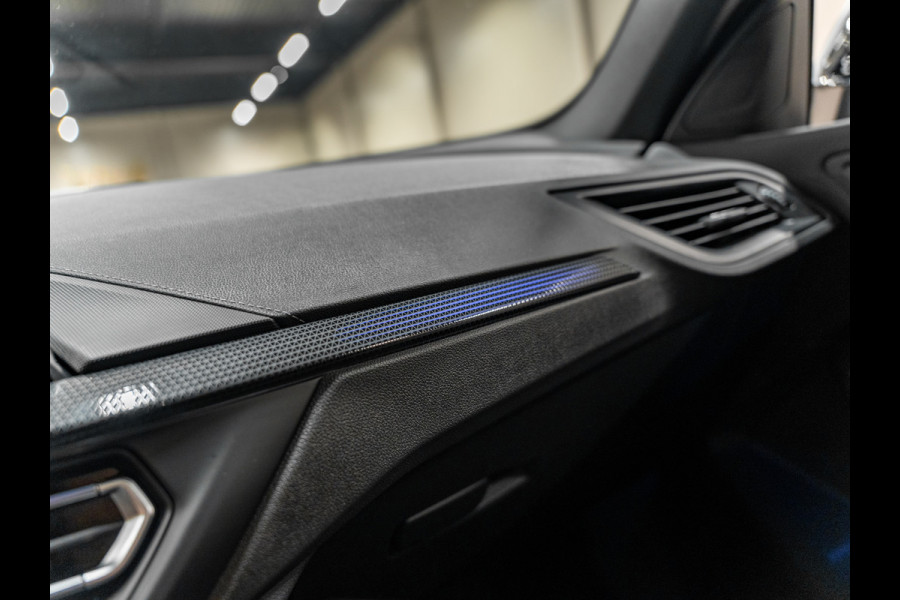 BMW 2 Serie Gran Coupé 218i M-Sport Executive Edition, Pano, Digi Dash, Apple Carplay, Android Auto, Navi, Ambiënte Light, Cam