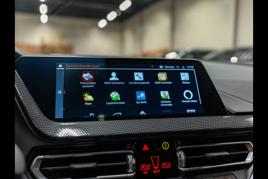 BMW 2 Serie Gran Coupé 218i M-Sport Executive Edition, Pano, Digi Dash, Apple Carplay, Android Auto, Navi, Ambiënte Light, Cam