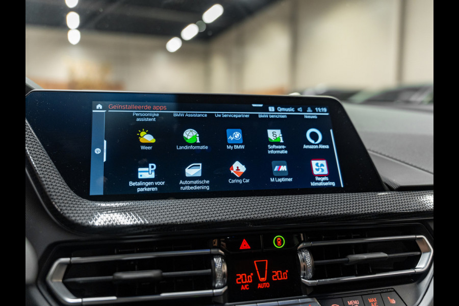 BMW 2 Serie Gran Coupé 218i M-Sport Executive Edition, Pano, Digi Dash, Apple Carplay, Android Auto, Navi, Ambiënte Light, Cam