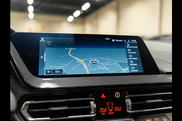 BMW 2 Serie Gran Coupé 218i M-Sport Executive Edition, Pano, Digi Dash, Apple Carplay, Android Auto, Navi, Ambiënte Light, Cam