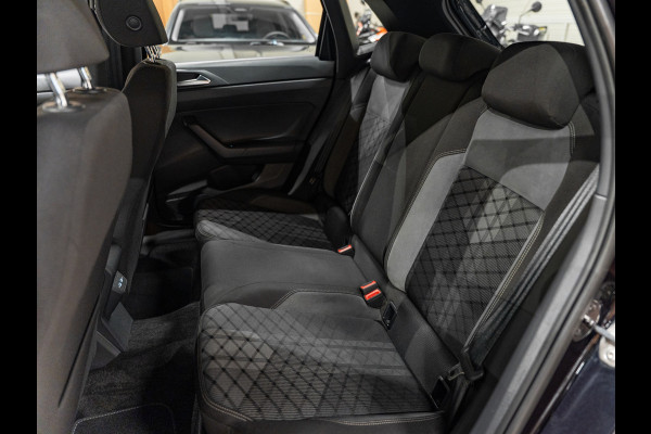 Volkswagen Polo 1.0 TSI DSG R-Line Edition, IQ Led, Led Grill, Virtual Cockpit, Clima, ACC, Cam, Navi, Apple Carplay, Android, PDC