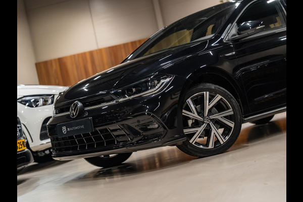 Volkswagen Polo 1.0 TSI DSG R-Line Edition, IQ Led, Led Grill, Virtual Cockpit, Clima, ACC, Cam, Navi, Apple Carplay, Android, PDC