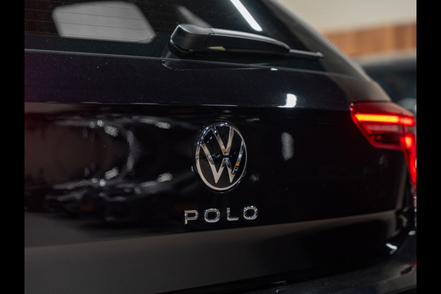 Volkswagen Polo 1.0 TSI DSG R-Line Edition, IQ Led, Led Grill, Virtual Cockpit, Clima, ACC, Cam, Navi, Apple Carplay, Android, PDC