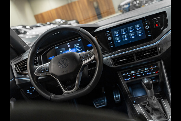 Volkswagen Polo 1.0 TSI DSG R-Line Edition, IQ Led, Led Grill, Virtual Cockpit, Clima, ACC, Cam, Navi, Apple Carplay, Android, PDC