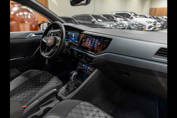 Volkswagen Polo 1.0 TSI DSG R-Line Edition, IQ Led, Led Grill, Virtual Cockpit, Clima, ACC, Cam, Navi, Apple Carplay, Android, PDC