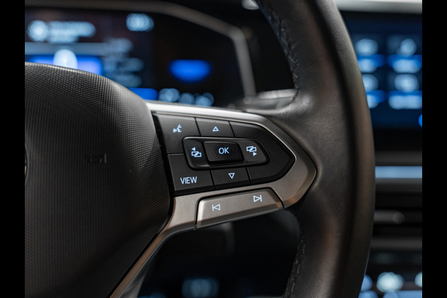 Volkswagen Polo 1.0 TSI DSG R-Line Edition, IQ Led, Led Grill, Virtual Cockpit, Clima, ACC, Cam, Navi, Apple Carplay, Android, PDC