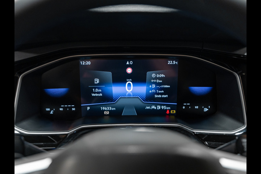 Volkswagen Polo 1.0 TSI DSG R-Line Edition, IQ Led, Led Grill, Virtual Cockpit, Clima, ACC, Cam, Navi, Apple Carplay, Android, PDC