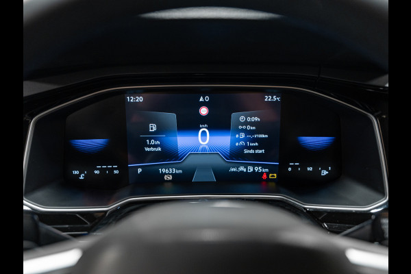 Volkswagen Polo 1.0 TSI DSG R-Line Edition, IQ Led, Led Grill, Virtual Cockpit, Clima, ACC, Cam, Navi, Apple Carplay, Android, PDC