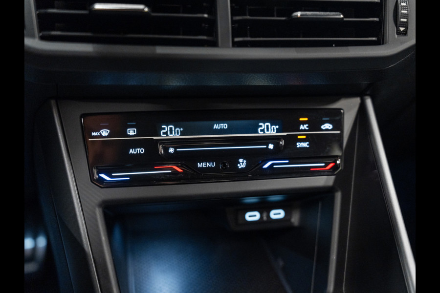 Volkswagen Polo 1.0 TSI DSG R-Line Edition, IQ Led, Led Grill, Virtual Cockpit, Clima, ACC, Cam, Navi, Apple Carplay, Android, PDC