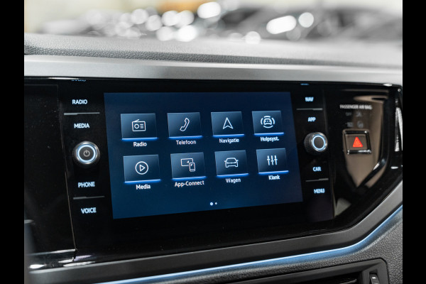 Volkswagen Polo 1.0 TSI DSG R-Line Edition, IQ Led, Led Grill, Virtual Cockpit, Clima, ACC, Cam, Navi, Apple Carplay, Android, PDC