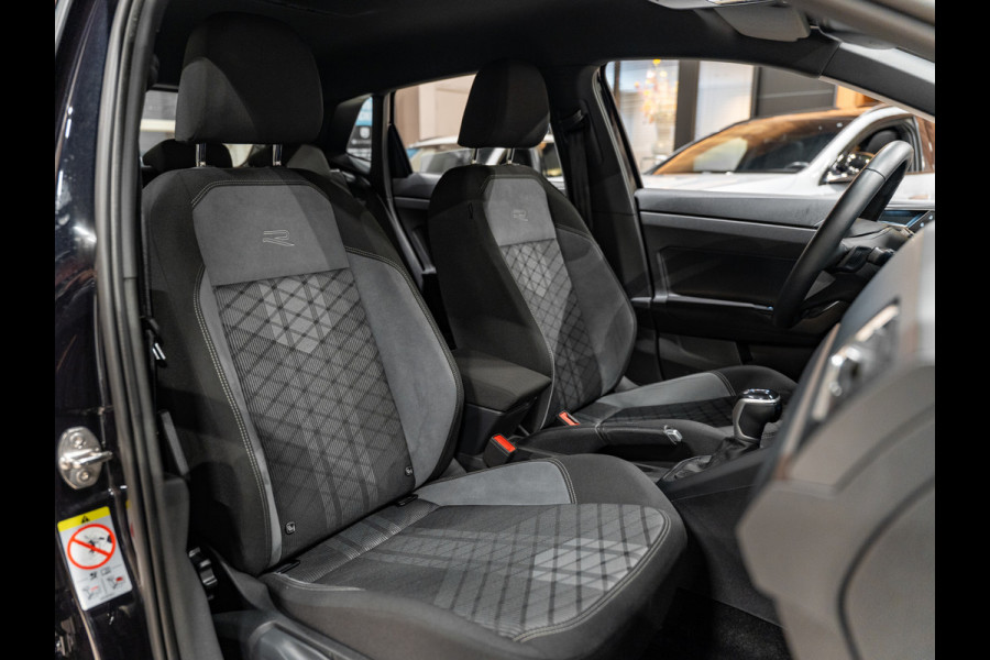Volkswagen Polo 1.0 TSI DSG R-Line Edition, IQ Led, Led Grill, Virtual Cockpit, Clima, ACC, Cam, Navi, Apple Carplay, Android, PDC