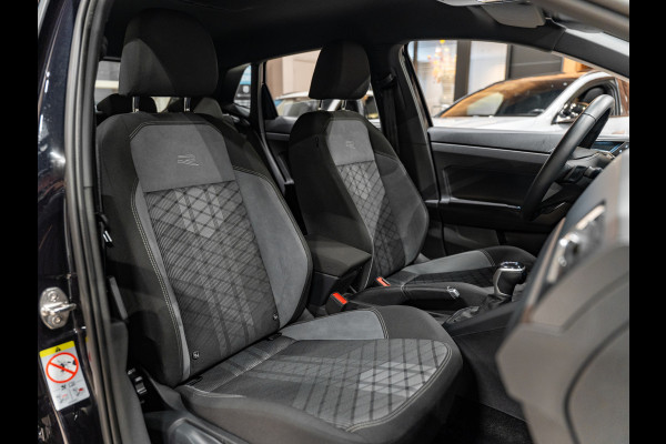 Volkswagen Polo 1.0 TSI DSG R-Line Edition, IQ Led, Led Grill, Virtual Cockpit, Clima, ACC, Cam, Navi, Apple Carplay, Android, PDC