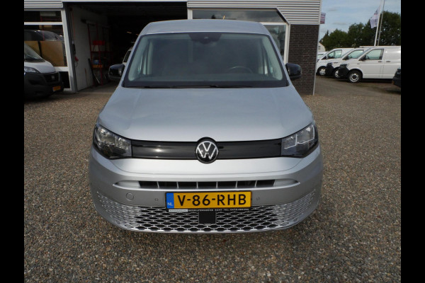 Volkswagen Caddy Cargo 2.0 TDI 120PK L1 DSG Airco Camera
