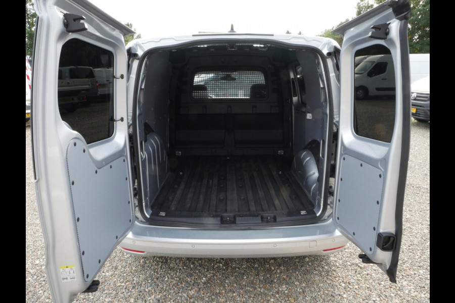 Volkswagen Caddy Cargo 2.0 TDI 120PK L1 DSG Airco Camera