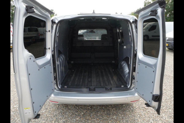Volkswagen Caddy Cargo 2.0 TDI 120PK L1 DSG Airco Camera