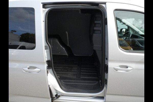 Volkswagen Caddy Cargo 2.0 TDI 120PK L1 DSG Airco Camera