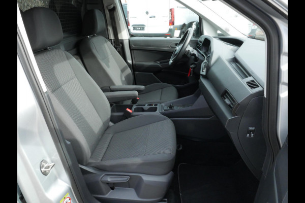 Volkswagen Caddy Cargo 2.0 TDI 120PK L1 DSG Airco Camera