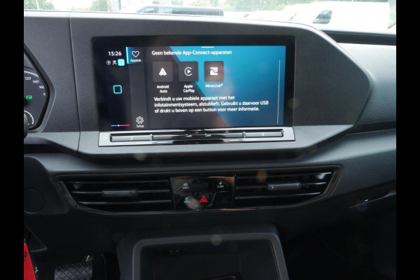 Volkswagen Caddy Cargo 2.0 TDI 120PK L1 DSG Airco Camera