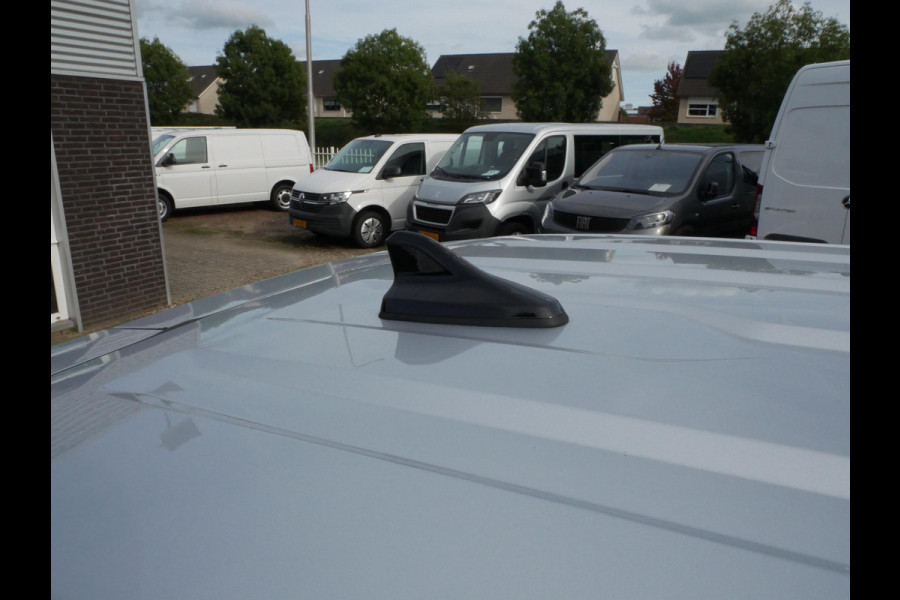 Volkswagen Caddy Cargo 2.0 TDI 120PK L1 DSG Airco Camera