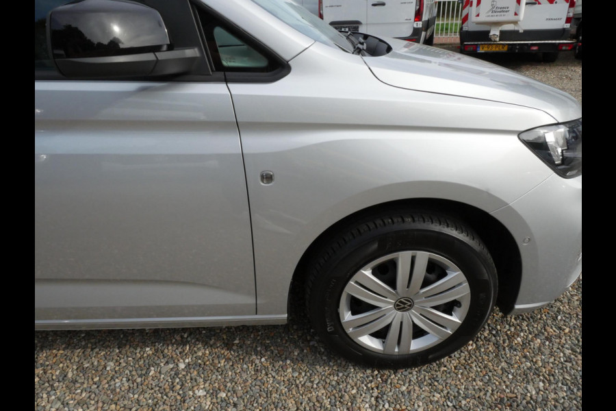 Volkswagen Caddy Cargo 2.0 TDI 120PK L1 DSG Airco Camera