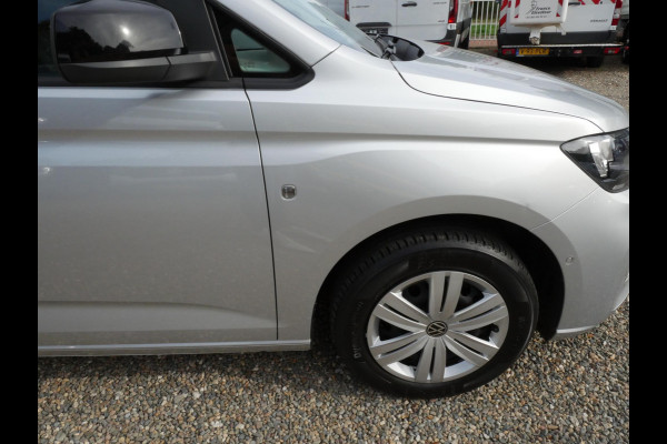 Volkswagen Caddy Cargo 2.0 TDI 120PK L1 DSG Airco Camera