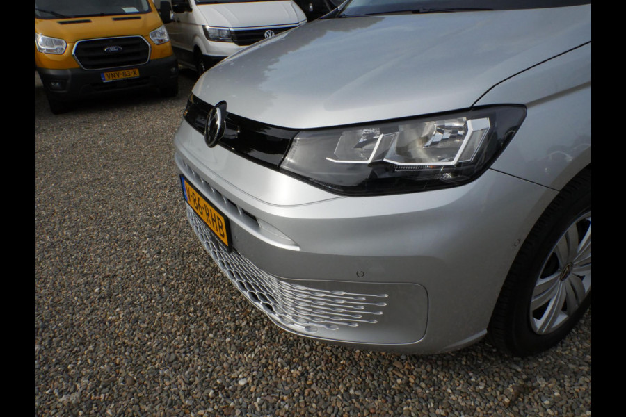 Volkswagen Caddy Cargo 2.0 TDI 120PK L1 DSG Airco Camera