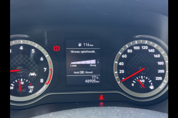 Hyundai i10 1.0 Comfort | Apple Carplay/Android Auto, Camera, Stoel + Stuurverwarming, Cruise, Climate, DAB |