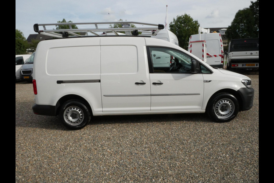 Volkswagen Caddy 2.0 TDI 75PK BMT Maxi Airco Imperiaal