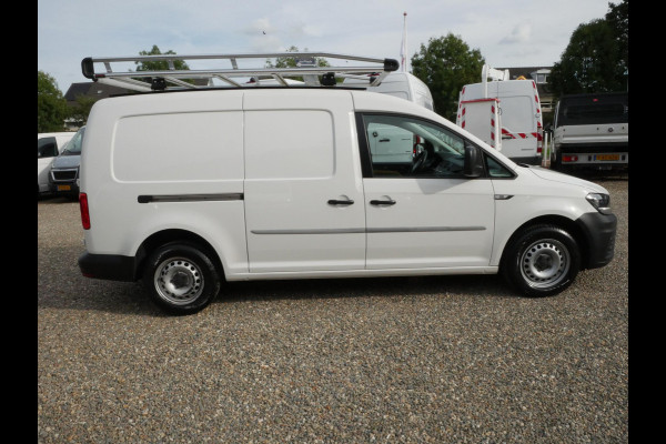 Volkswagen Caddy 2.0 TDI 75PK BMT Maxi Airco Imperiaal