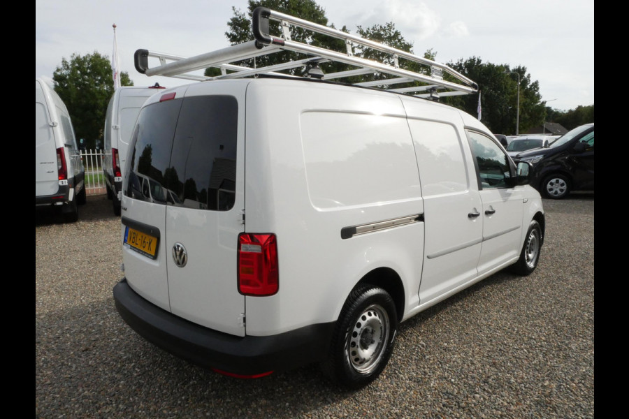Volkswagen Caddy 2.0 TDI 75PK BMT Maxi Airco Imperiaal