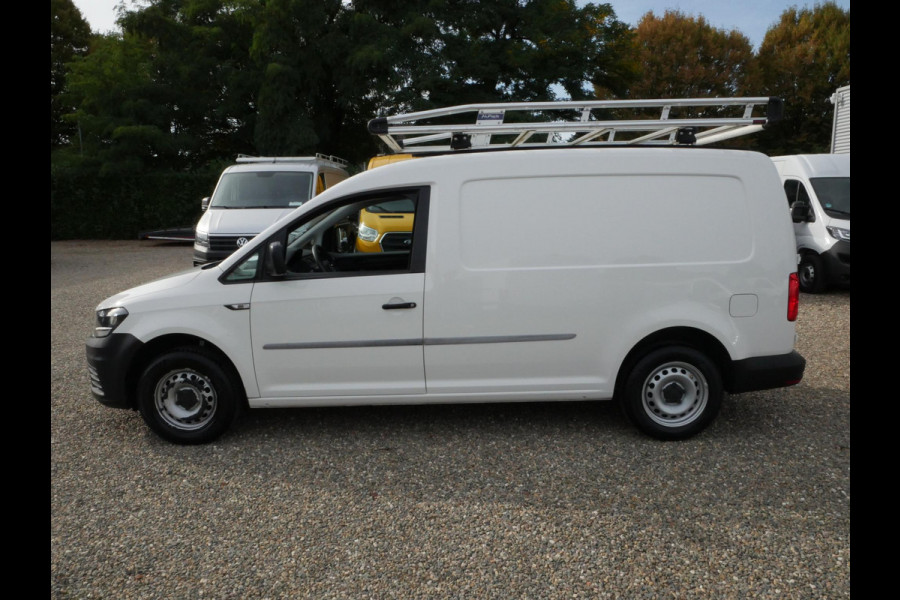 Volkswagen Caddy 2.0 TDI 75PK BMT Maxi Airco Imperiaal
