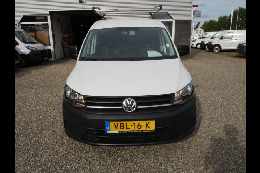 Volkswagen Caddy 2.0 TDI 75PK BMT Maxi Airco Imperiaal