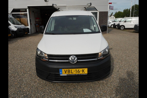 Volkswagen Caddy 2.0 TDI 75PK BMT Maxi Airco Imperiaal