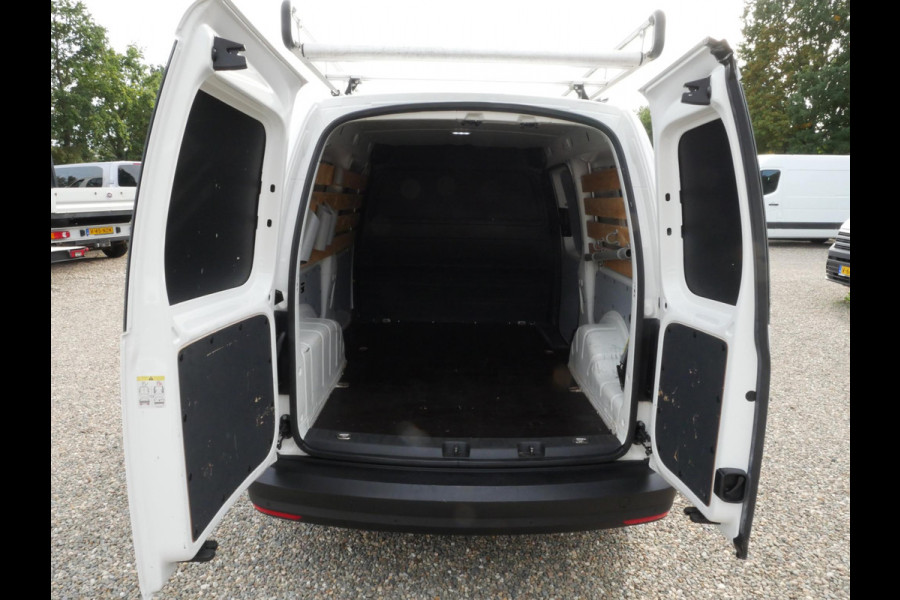 Volkswagen Caddy 2.0 TDI 75PK BMT Maxi Airco Imperiaal