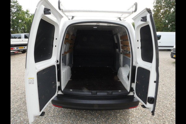 Volkswagen Caddy 2.0 TDI 75PK BMT Maxi Airco Imperiaal
