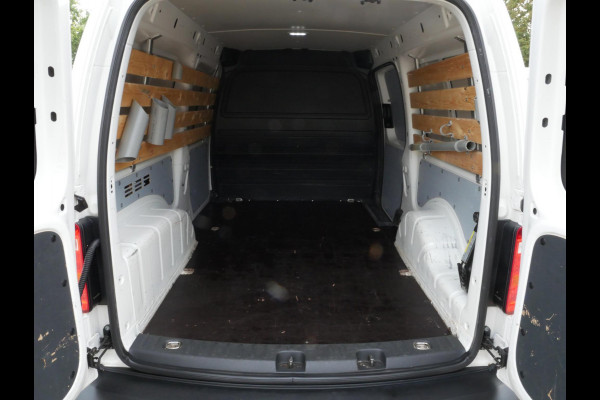Volkswagen Caddy 2.0 TDI 75PK BMT Maxi Airco Imperiaal