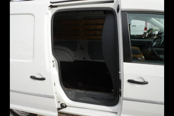 Volkswagen Caddy 2.0 TDI 75PK BMT Maxi Airco Imperiaal